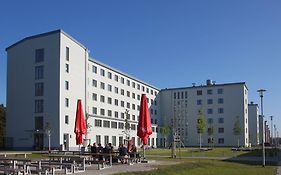Djh Jugendherberge Prora Binz